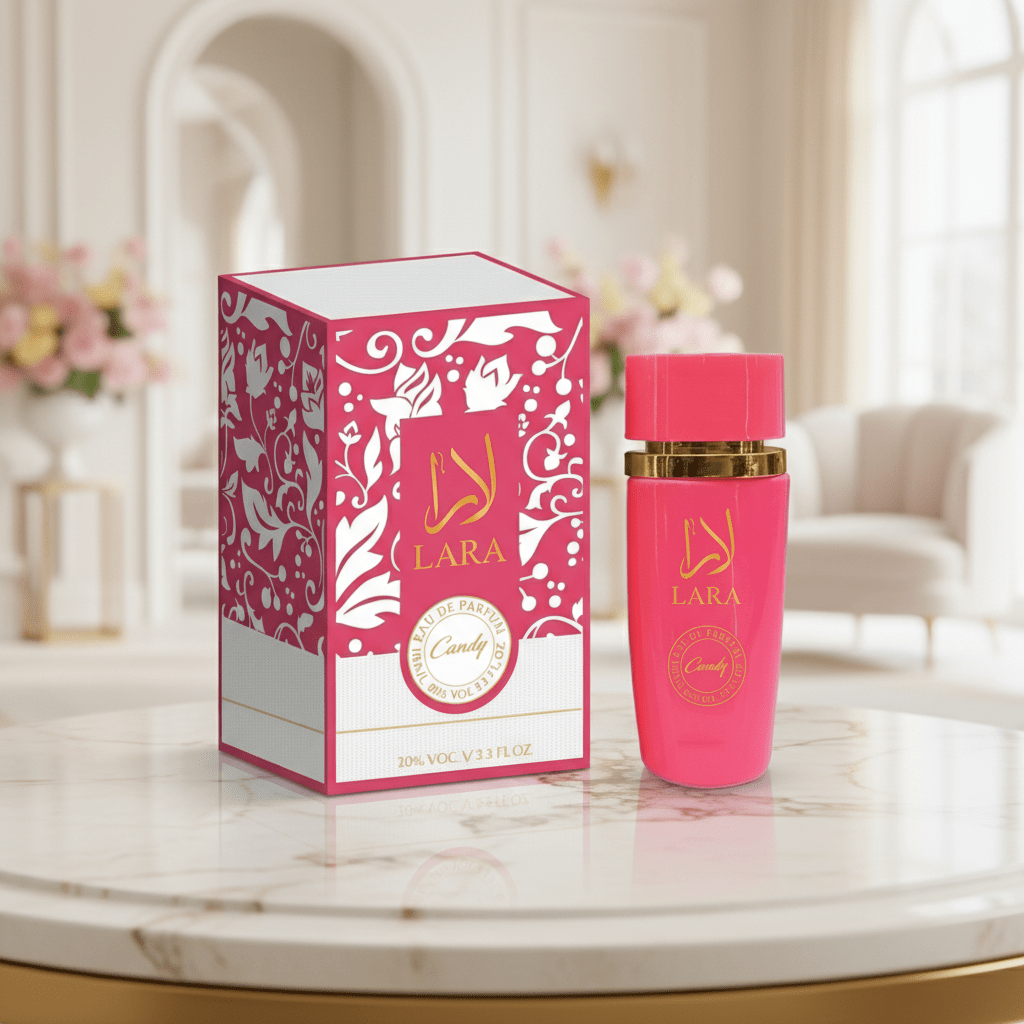 Eau De Parfum 100ML Floral Frutal Para El Día Y Citas Fresco Y Dulce