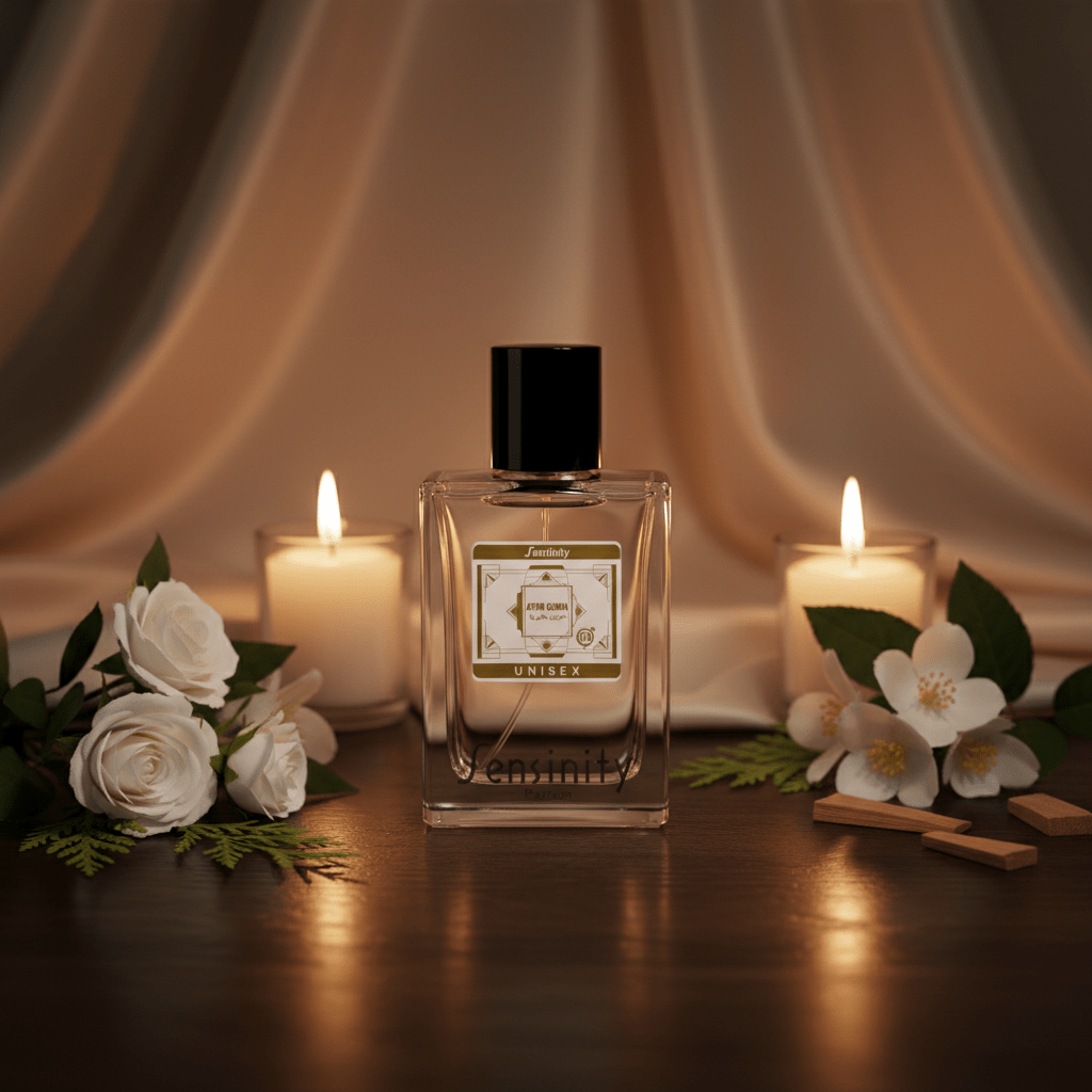 Eau De Toilette Unisex 100ML - Elegancia Para Eventos Especiales