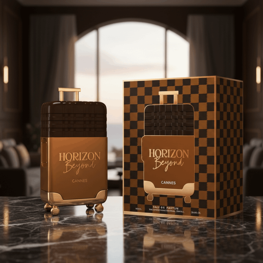 Eau De Parfum Amaderada Aromática Para Mujer 100ml - Ideal Para Eventos Y Uso Diario