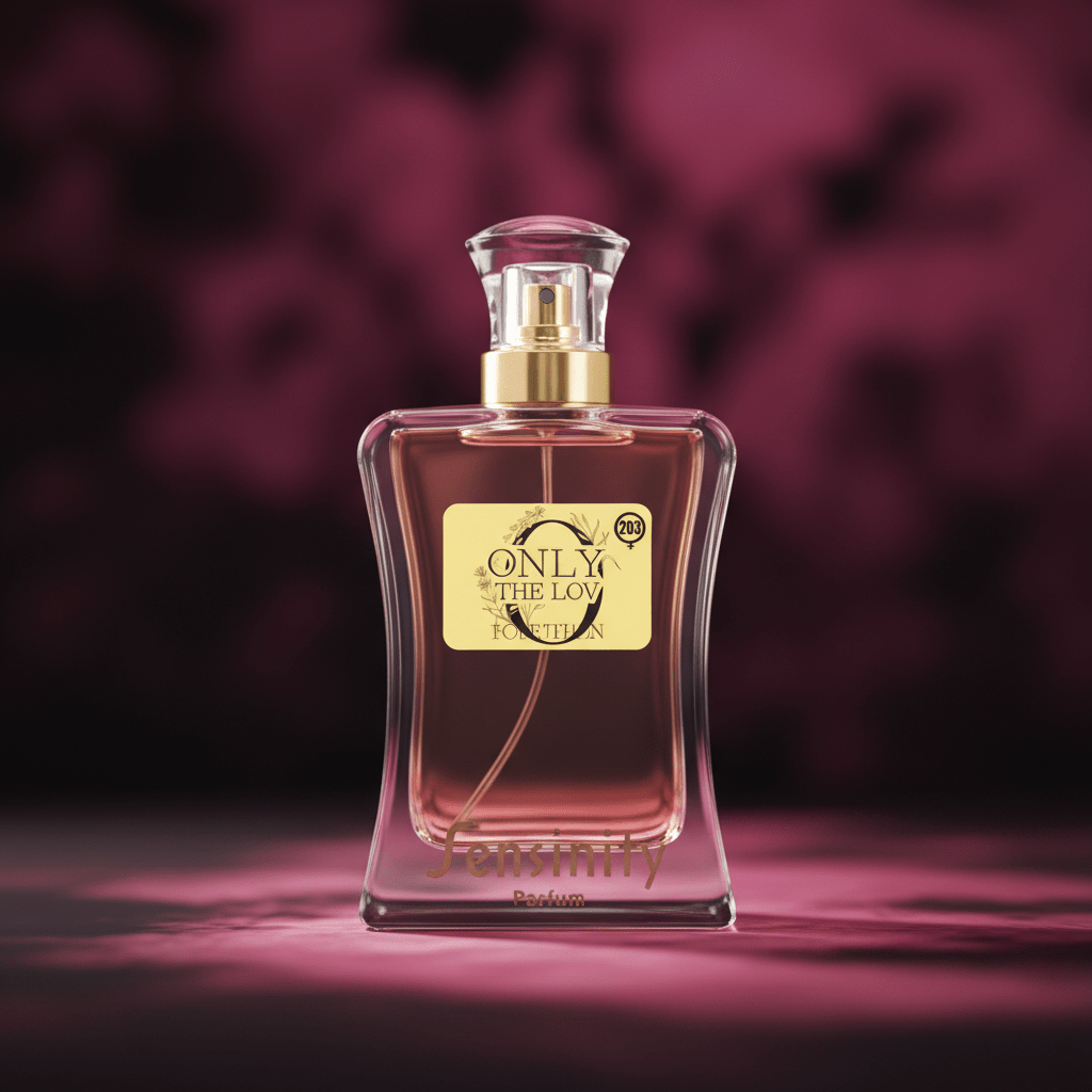 Eau De Toilette Only The You Pour Femme 100ML - Perfume Floral Oriental Para Citas Y Eventos Nocturnos