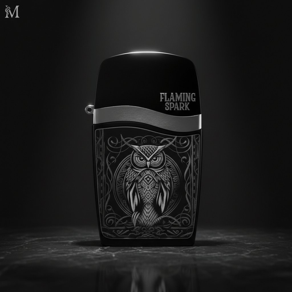 Eau De Parfum Fuego Salvaje Pour Femme 100ML - Ideal Para Noches Especiales