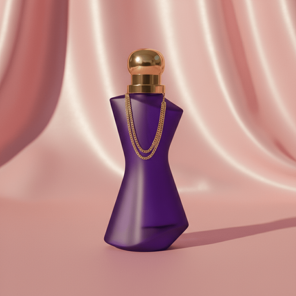 Eau De Parfum Lady Electric Pour Femme 100ML - Elegancia Para Noches Especiales