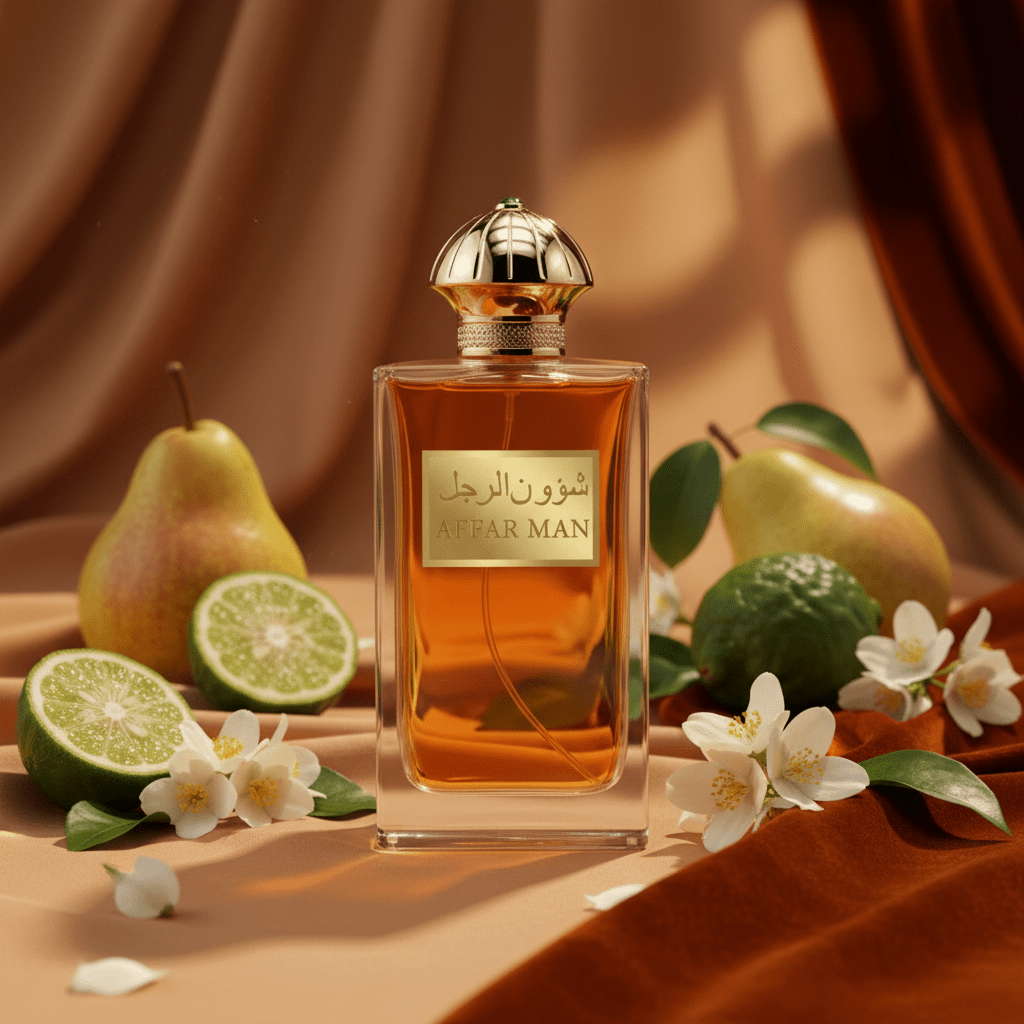 Eau De Toilette 100ML Para Hombre - Elegancia Y Sensualidad En Cada Ocasión