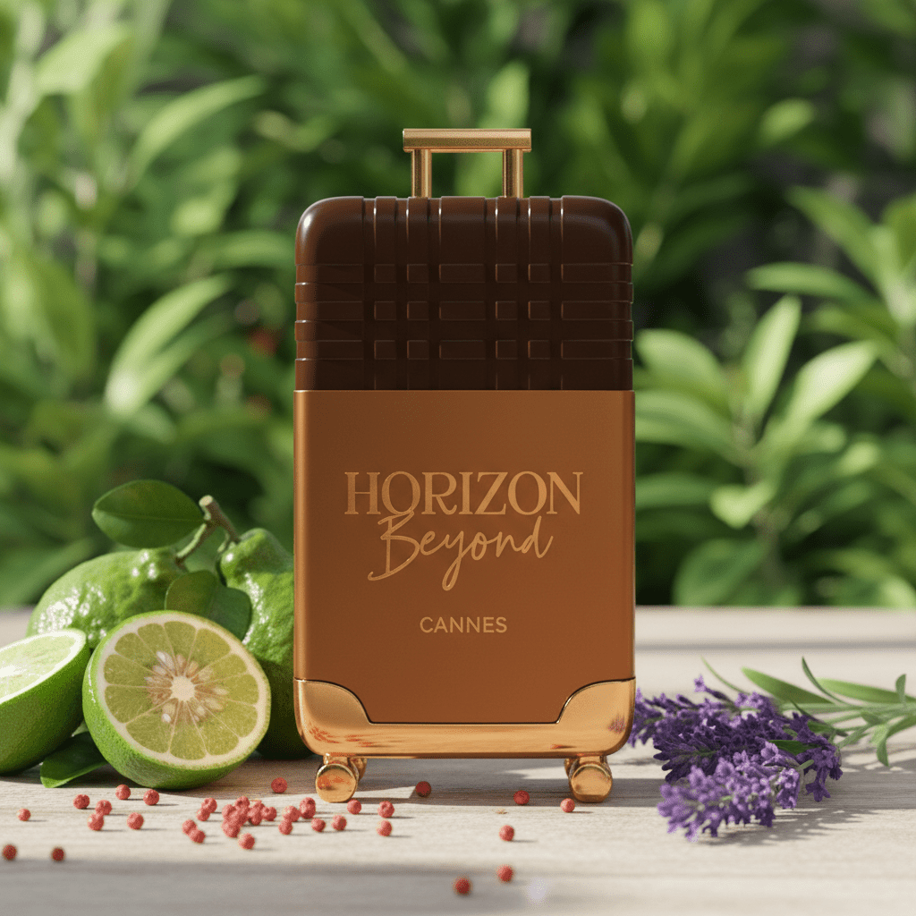 Eau De Parfum Amaderada Aromática Para Mujer 100ml - Ideal Para Eventos Y Uso Diario