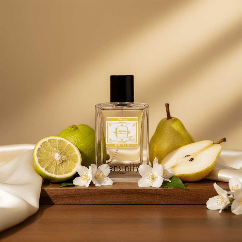 Eau De Toilette Unisex 100ML - Elegancia Para Eventos Especiales