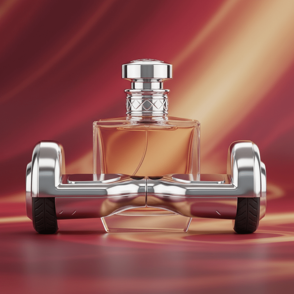 Eau De Toilette 100% Ionic Sport Pour Homme 80ML - Fragancia Refrescante Para El Día Y La Noche