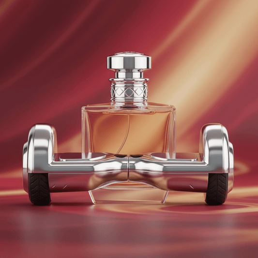 Eau De Toilette 100% Ionic Sport Pour Homme 80ML - Fragancia Refrescante Para El Día Y La Noche