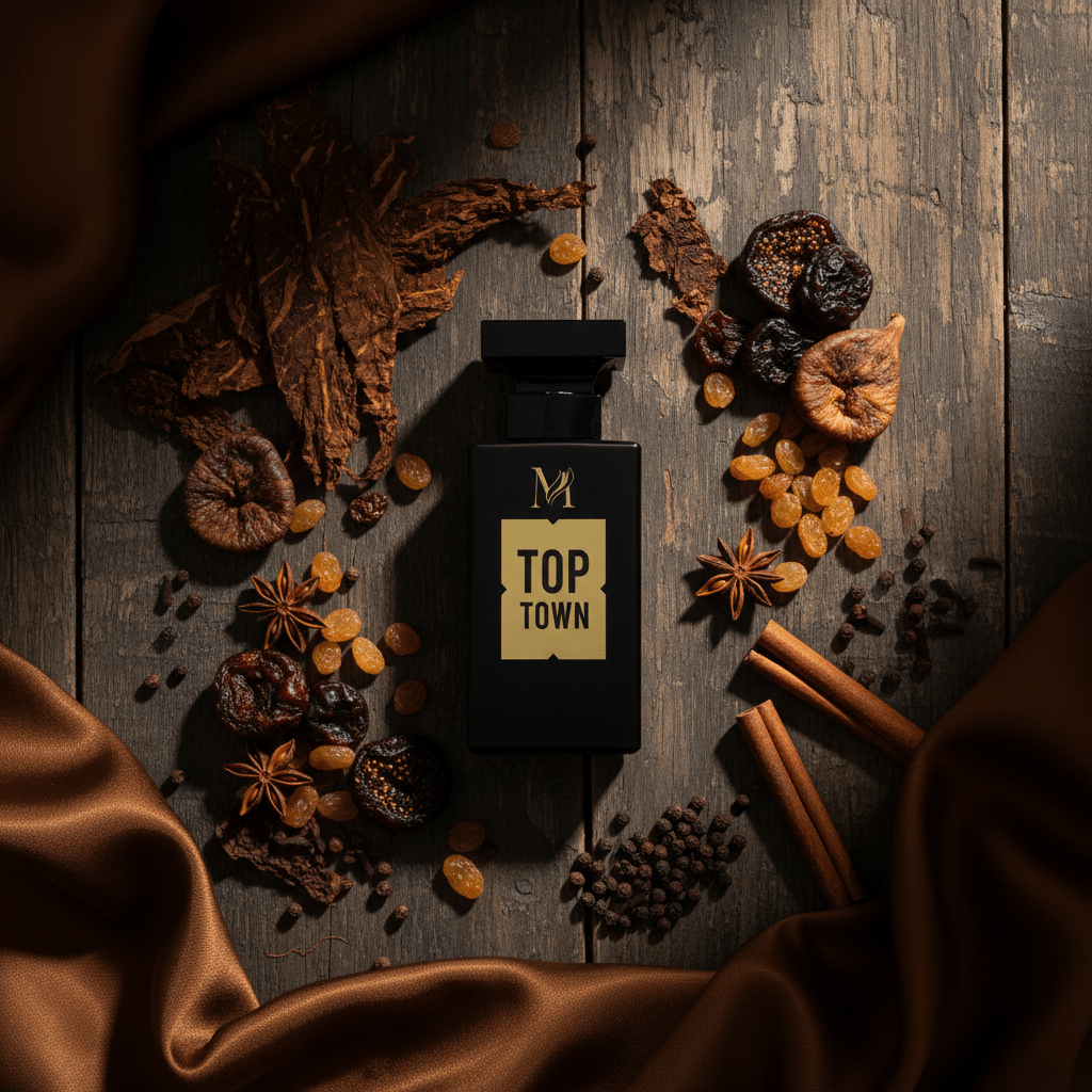 Eau De Parfum 100ml Para Mujer - Fragancia Oriental Especiada Para Noches Especiales