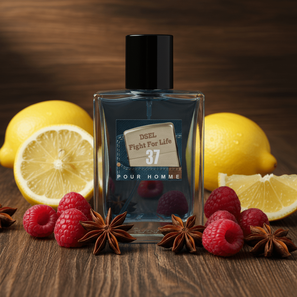 Eau De Toilette 100ML Para Hombre - Fragancia Amaderada Aromática Para Noches Especiales
