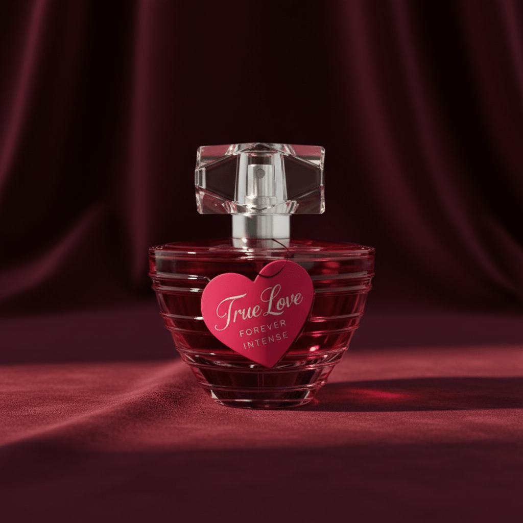 Eau De Parfum Intenso Para Mujer 100ml - Perfecto Para Citas Nocturnas