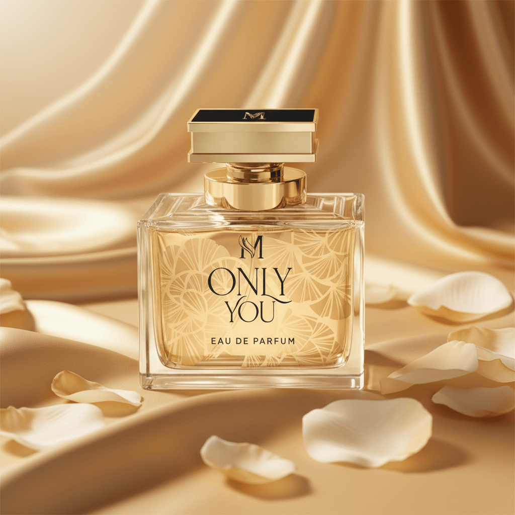 Eau De Parfum Only You Pour Femme 100ML - Fragancia Floral Oriental Para Noche