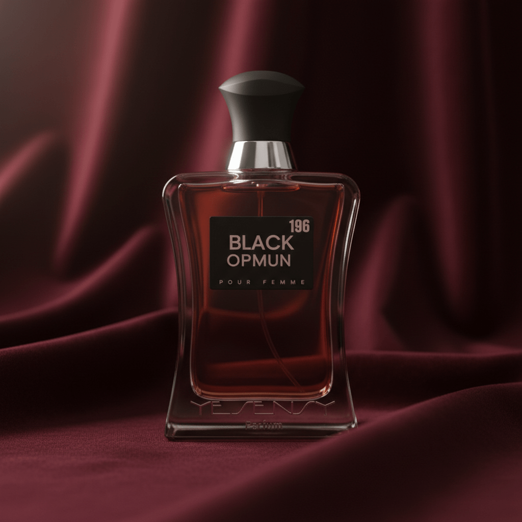 Eau De Toilette Track Sensy Pour Femme 100ML - Perfume Floral Oriental Para Noches Especiales