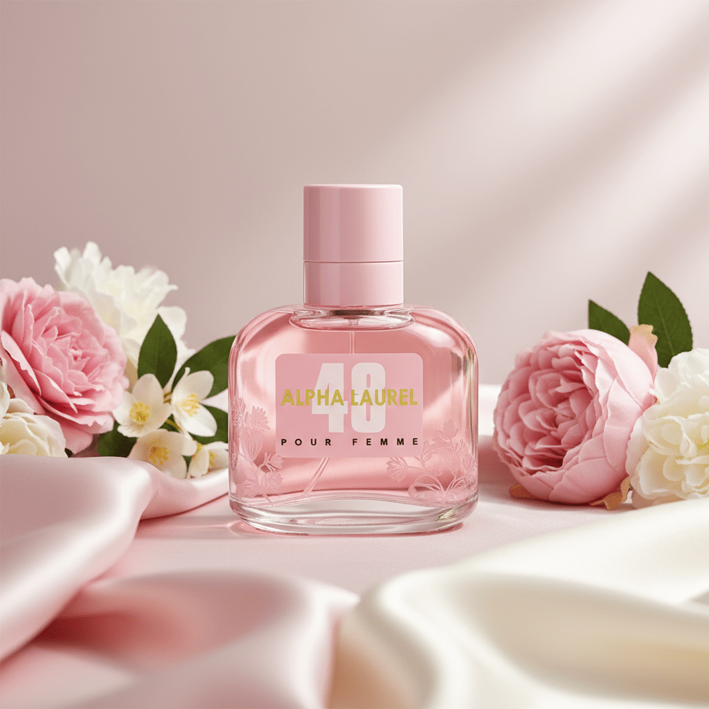Eau De Toilette Floral Frutal Para Mujer 100ML - Ideal Para Noches Elegantes