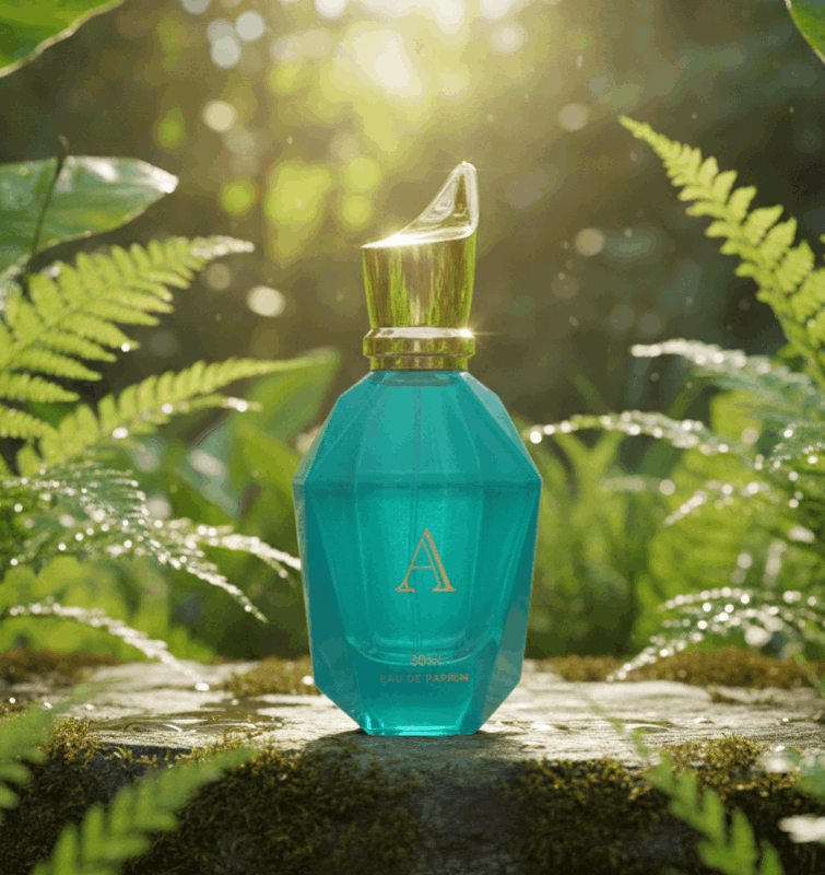 Eau De Parfum 50ML Para Mujer - Frescura Cítrica Para El Día A Día