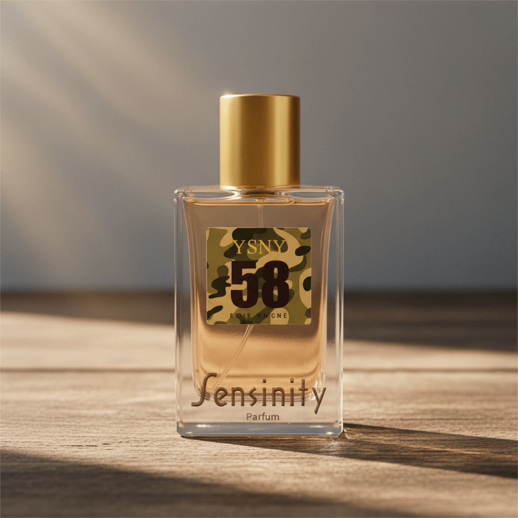 Eau De Toilette Para Hombre 100ML - Fragancia Elegante Y Fresca Para Uso Diario