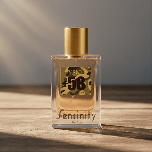 Eau De Toilette Para Hombre 100ML - Fragancia Elegante Y Fresca Para Uso Diario