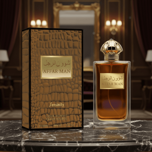 Eau De Toilette 100ML Para Hombre - Elegancia Y Sensualidad En Cada Ocasión