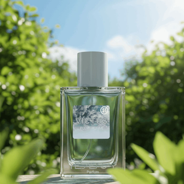 Eau De Toilette Masculino 100ML - Frescura Y Energía Para El Día A Día