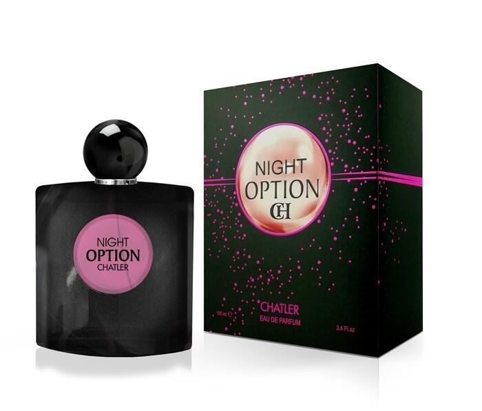 Perfume Option 100ml