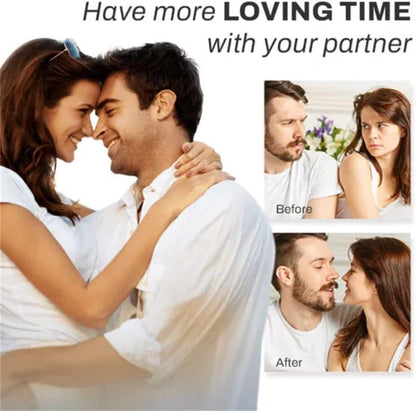 Juego de 3 Perfumes Sólidos con Feromonas